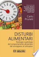 Disturbi alimentari