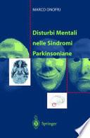 Disturbi Mentali Nelle Sindromi Parkinsoniane