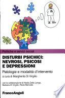 Disturbi psichici