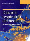 Disturbi respiratori del neonato