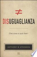 Disuguaglianza. Che cosa si può fare