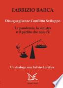 Disuguaglianze Conflitto Sviluppo