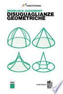Disuguaglianze geometriche