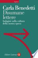 Disumane lettere
