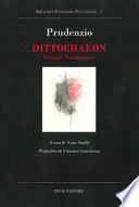 Dittochaeon. Doppio nutrimento
