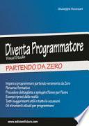 Diventa programmatore Visual Studio. Partendo da zero