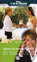 Diventa un wedding planner di successo