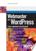 Diventa webmaster con WordPress