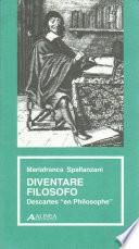 Diventare filosofo