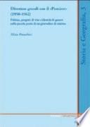 Diventare grandi con il Pioniere, 1950-1962