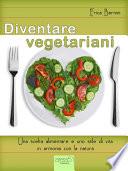 Diventare vegetariani