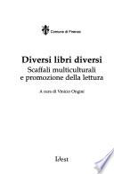 Diversi libri diversi