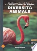 Diversità animale