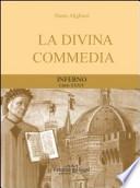 Divina Commedia. Inferno canto 34°
