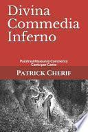 Divina Commedia Inferno