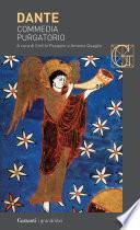 Divina Commedia - Purgatorio