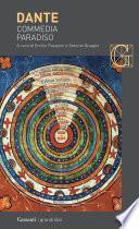 Divina Commedia – Paradiso