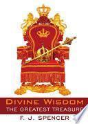 Divine Wisdom The Greatest Treasure