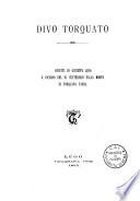 Divo Torquato