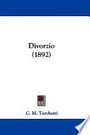 Divorzio (1892)