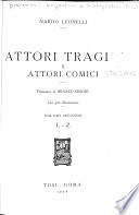 Dizionari biografici e bibliografici Tosi
