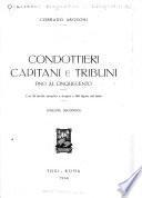 Dizionari biografici e bibliografici Tosi