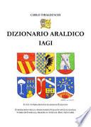 Dizionario araldico IAGI