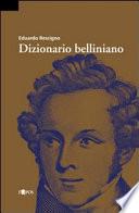 Dizionario belliniano