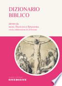 Dizionario biblico