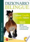 Dizionario Bilingue Italiano-Cavallo Cavallo-Italiano