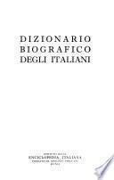 Dizionario biografico degli Italiani: Cordier-Corvo