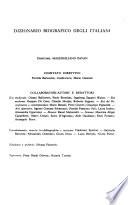Dizionario biografico degli Italiani: De Fornari-Della Fonte