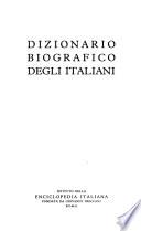 Dizionario biografico degli Italiani: Di Fausto-Donadoni