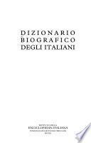 Dizionario biografico degli Italiani: Iacobiti-Labriola
