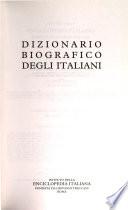 Dizionario biografico degli Italiani: Labroca-Laterza