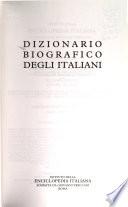 Dizionario biografico degli Italiani: Levis-Lorenzetti