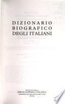 Dizionario biografico degli Italiani: Lorenzetto-Macchetti