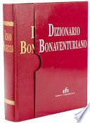 Dizionario bonaventuriano
