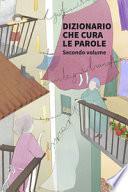 Dizionario che cura le parole