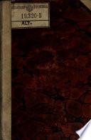 Dizionario classico di storia naturale de ... Andouin, Isid. Bourdon, ... e Bory de Saint-Vincent. Prima trad. italiana
