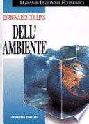 Dizionario Collins dell'ambiente