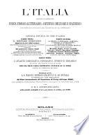 Dizionario corografico dell¢Italia