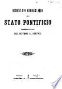 Dizionario corografico-universale dell'Italia sistematicamente suddiviso secondo l'attuale partizione politica d'ogni singolo Stato italiano