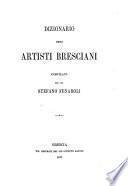 Dizionario degli artisti bresciani