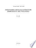 Dizionario degli illustratori simbolisti e art nouveau: L-Z