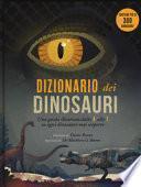 Dizionario dei dinosauri