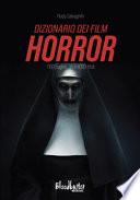 Dizionario dei film horror