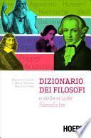 Dizionario dei filosofi