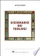 Dizionario dei teologi