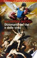 Dizionario dei vizi e delle virtù